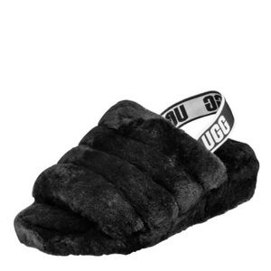 UGG Fluff Yeah Slides